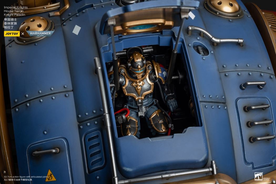 Imperial Knights 1/18