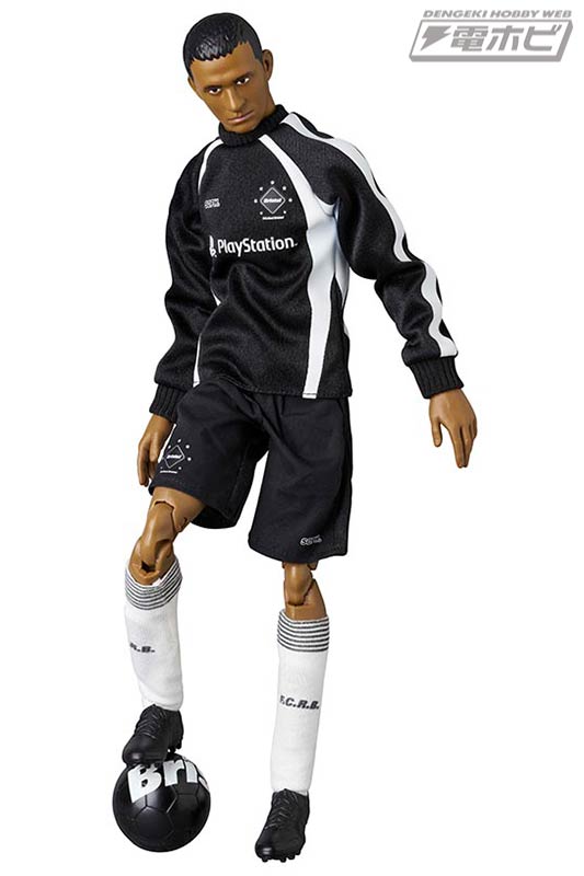 RAH FCRB HOME / AWAY