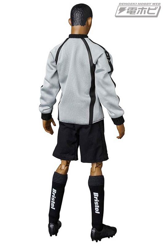 RAH FCRB HOME / AWAY