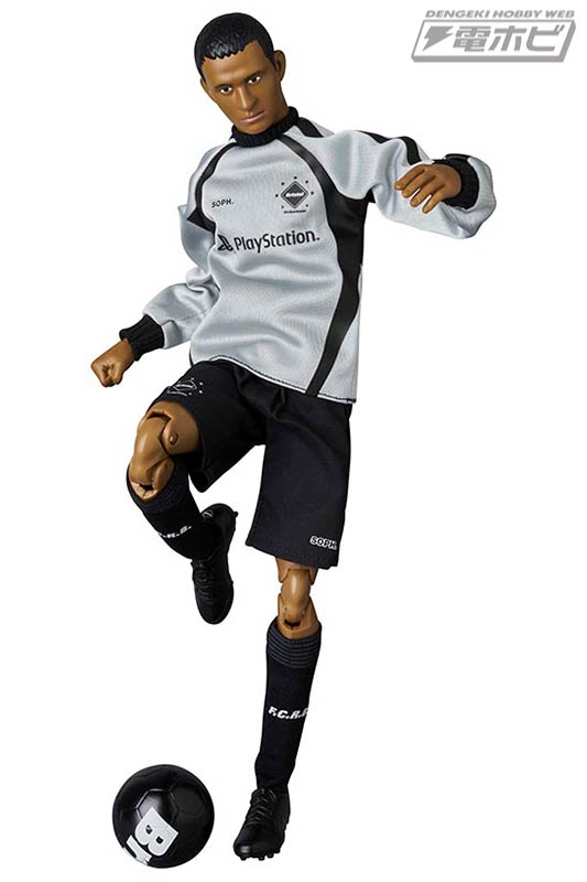 RAH FCRB HOME / AWAY