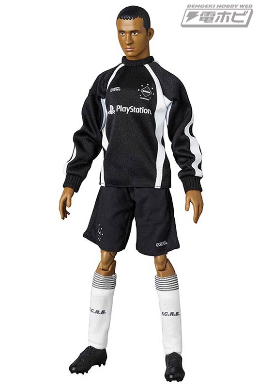 RAH FCRB HOME / AWAY