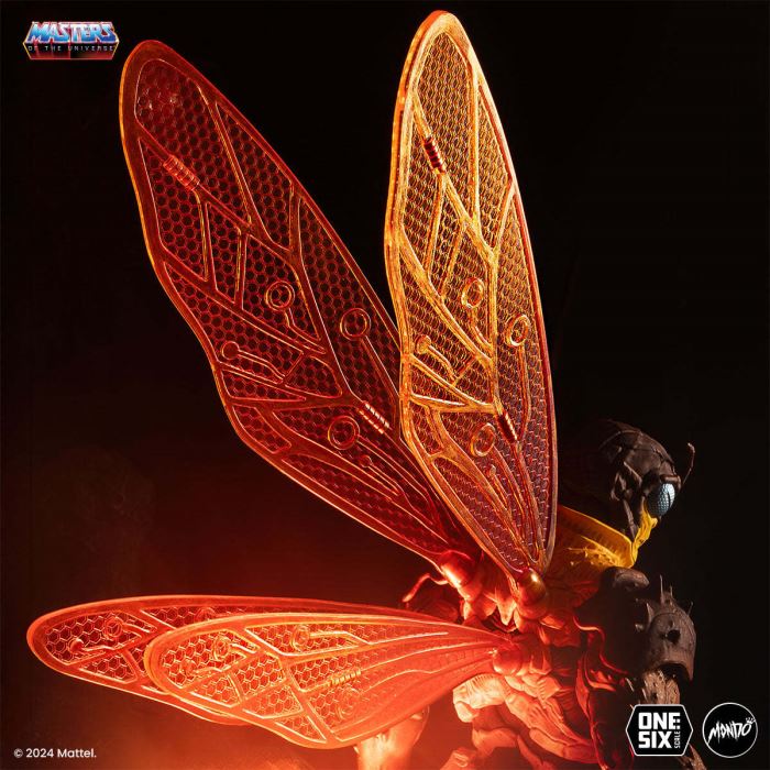 Masters of the Universe - Buzz-Off 1/6