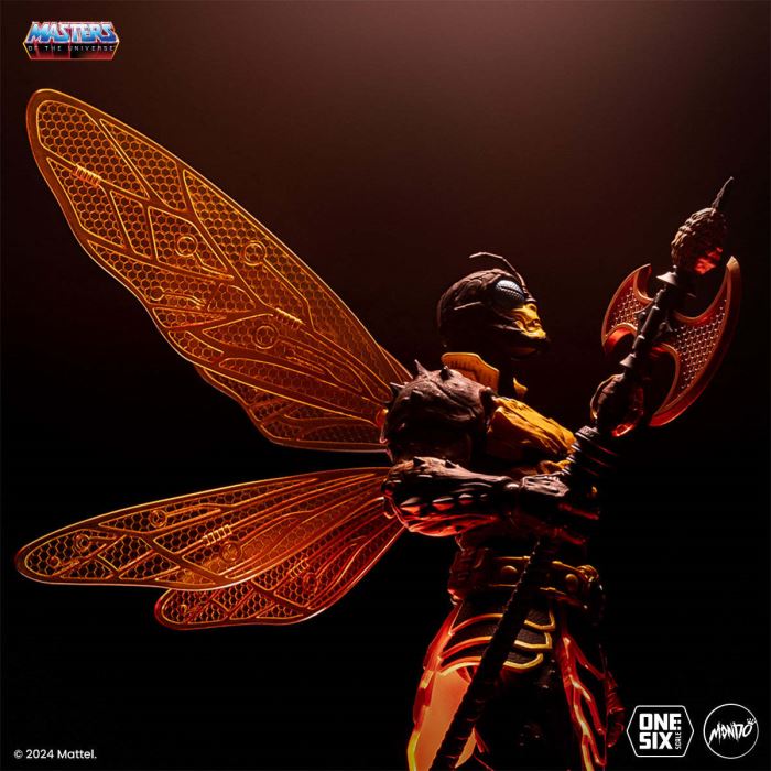 Masters of the Universe - Buzz-Off 1/6