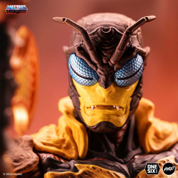 Masters of the Universe - Buzz-Off 1/6
