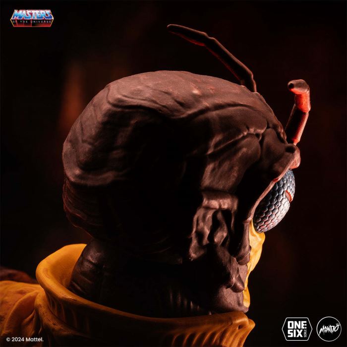 Masters of the Universe - Buzz-Off 1/6