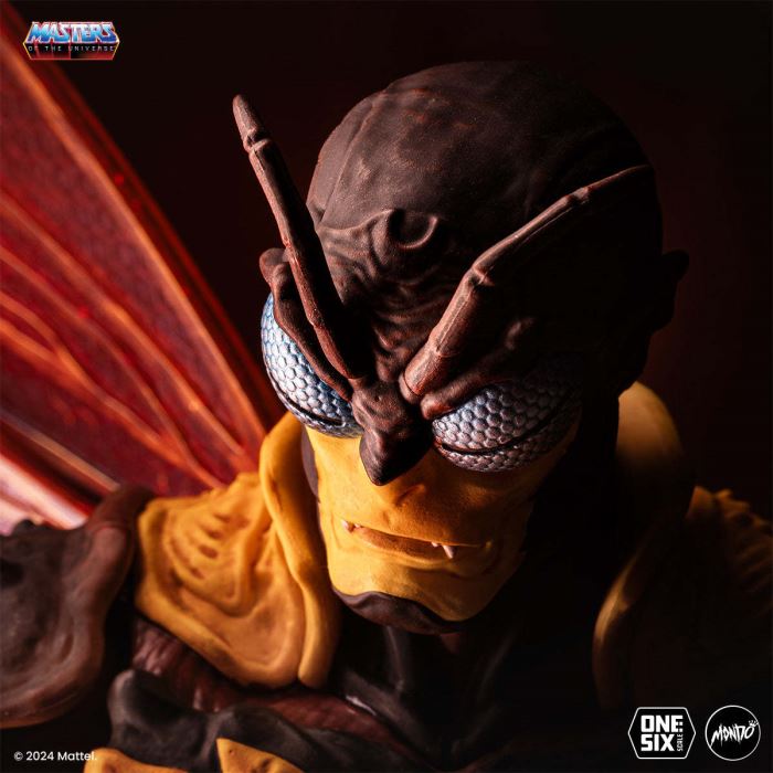 Masters of the Universe - Buzz-Off 1/6