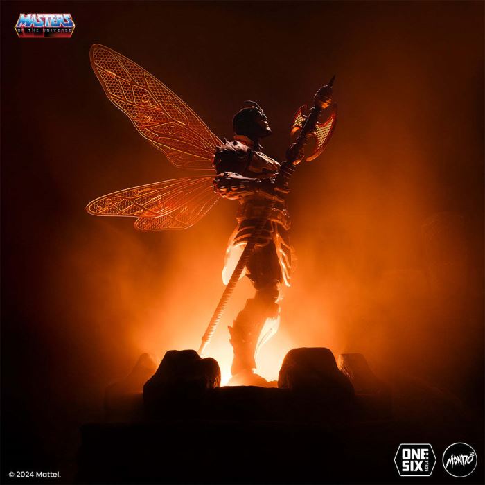 Masters of the Universe - Buzz-Off 1/6