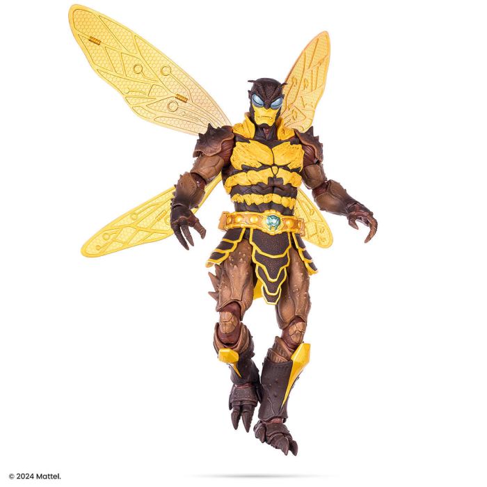 Masters of the Universe - Buzz-Off 1/6