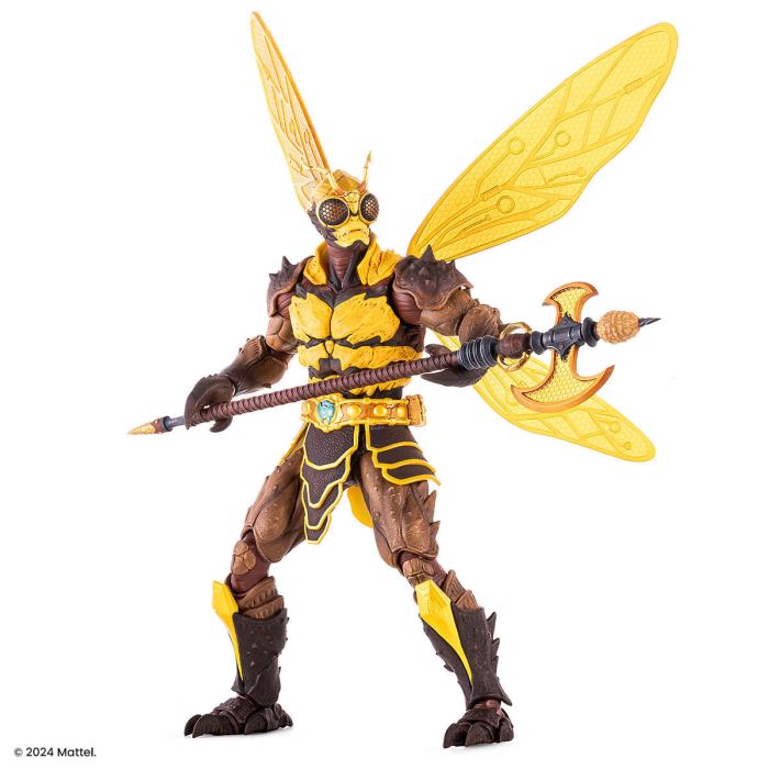 Masters of the Universe - Buzz-Off 1/6
