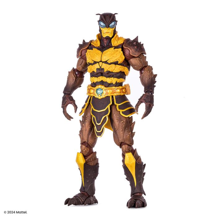 Masters of the Universe - Buzz-Off 1/6