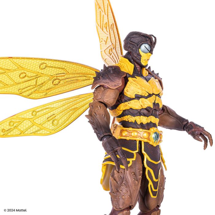 Masters of the Universe - Buzz-Off 1/6