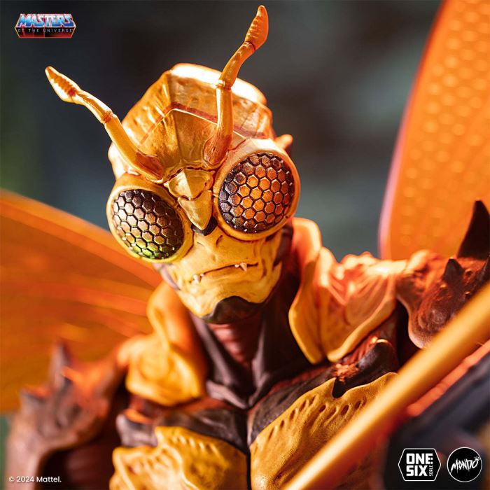 Masters of the Universe - Buzz-Off 1/6
