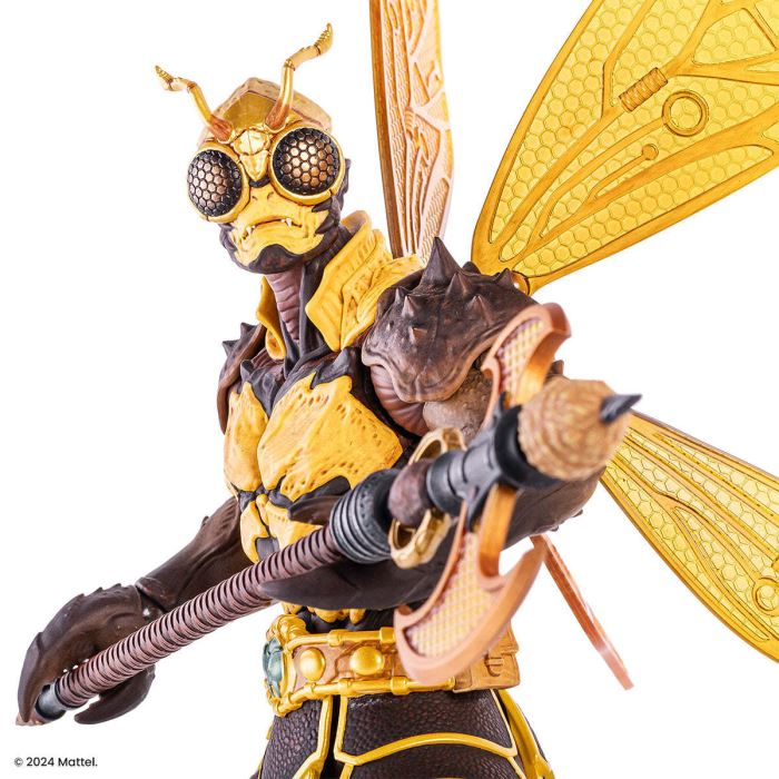 Masters of the Universe - Buzz-Off 1/6