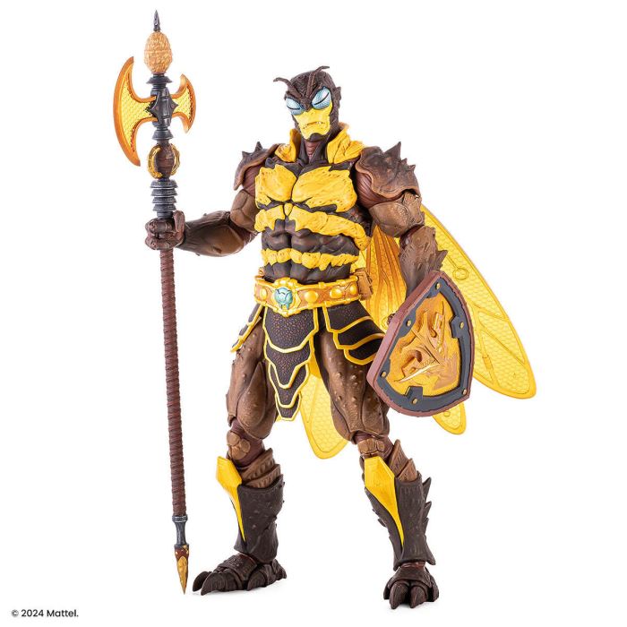 Masters of the Universe - Buzz-Off 1/6