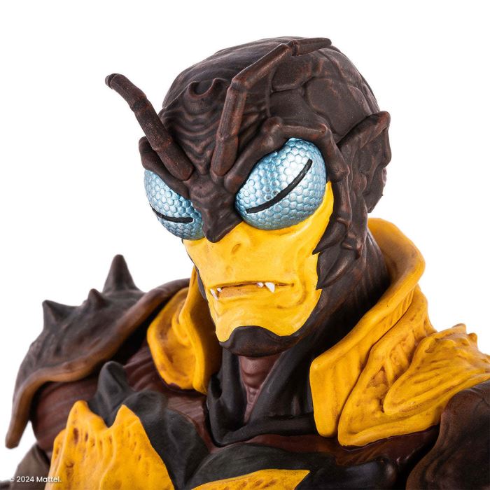 Masters of the Universe - Buzz-Off 1/6