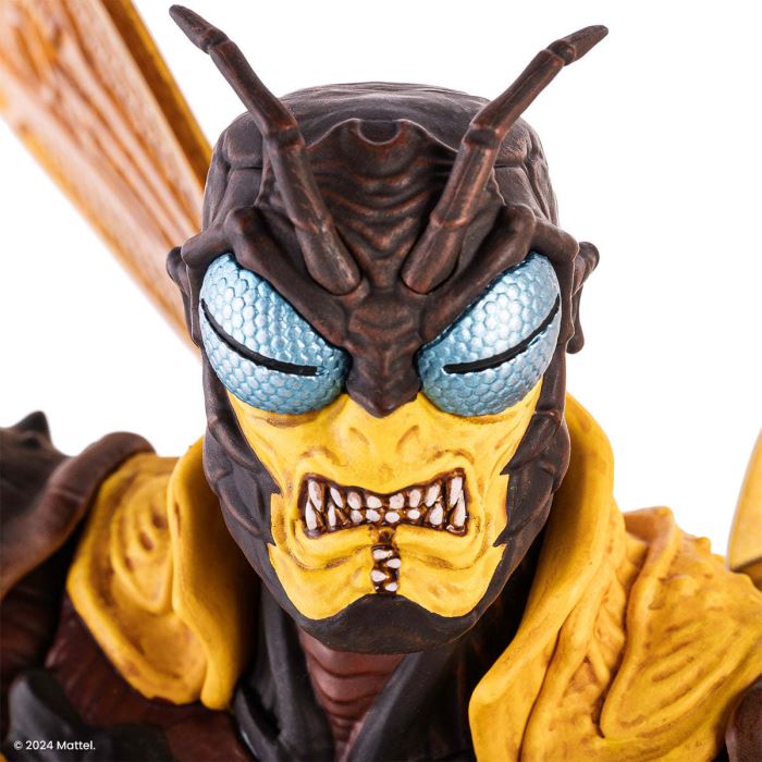 Masters of the Universe - Buzz-Off 1/6