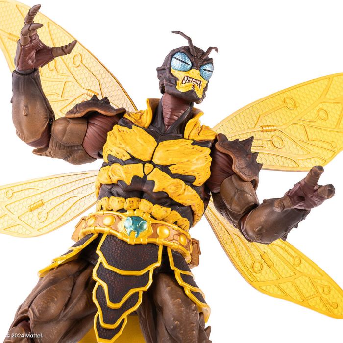 Masters of the Universe - Buzz-Off 1/6