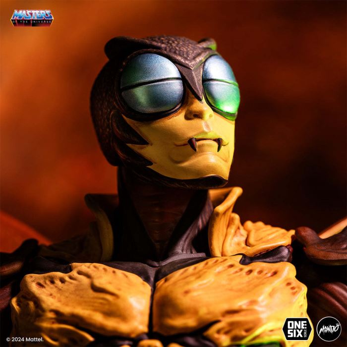 Masters of the Universe - Buzz-Off 1/6