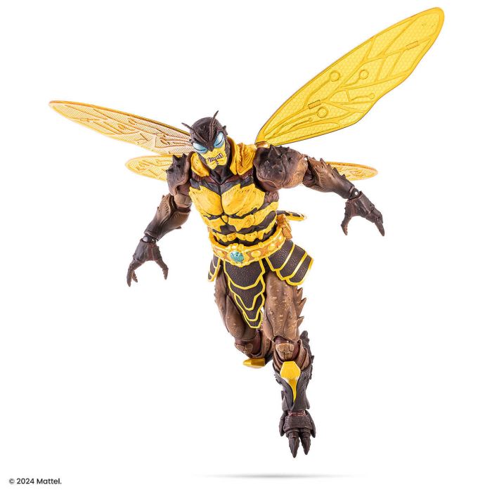 Masters of the Universe - Buzz-Off 1/6