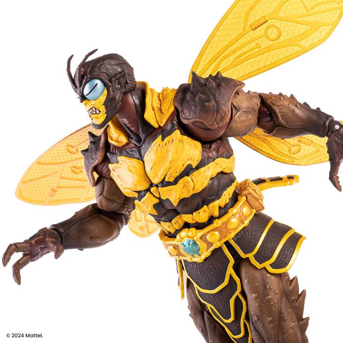 Masters of the Universe - Buzz-Off 1/6