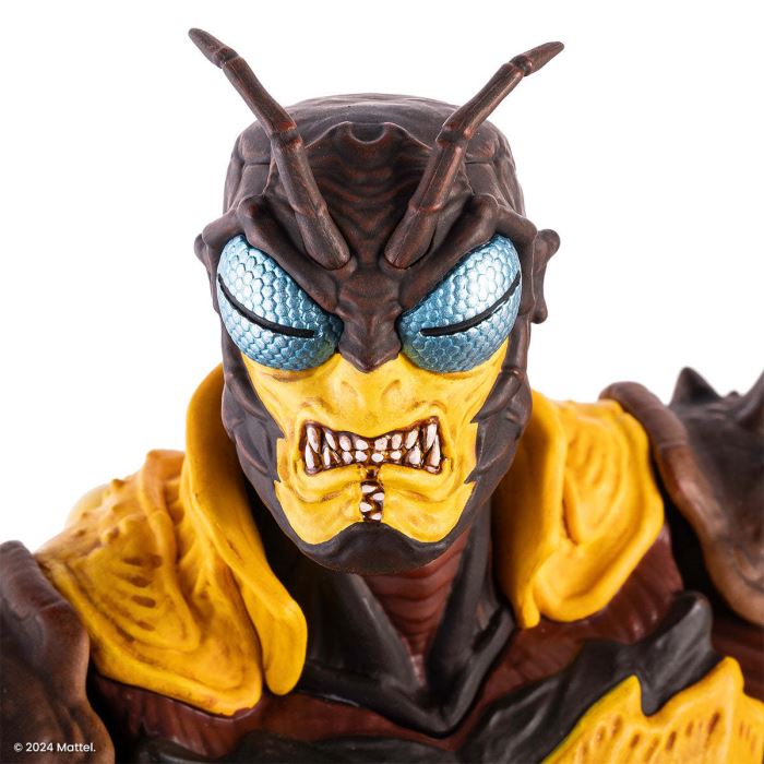 Masters of the Universe - Buzz-Off 1/6
