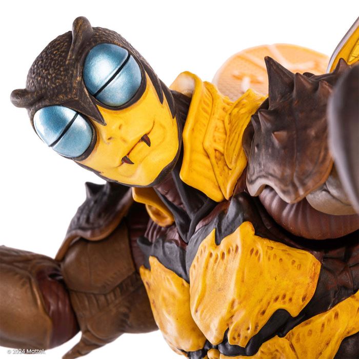 Masters of the Universe - Buzz-Off 1/6