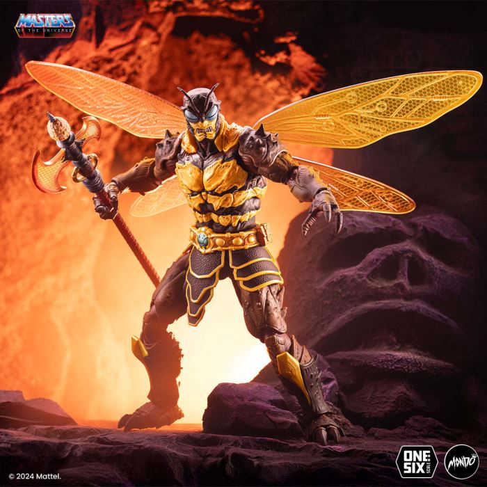 Masters of the Universe - Buzz-Off 1/6