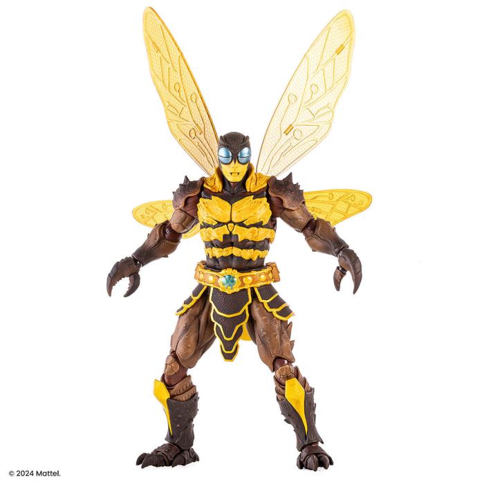 Masters of the Universe - Buzz-Off 1/6