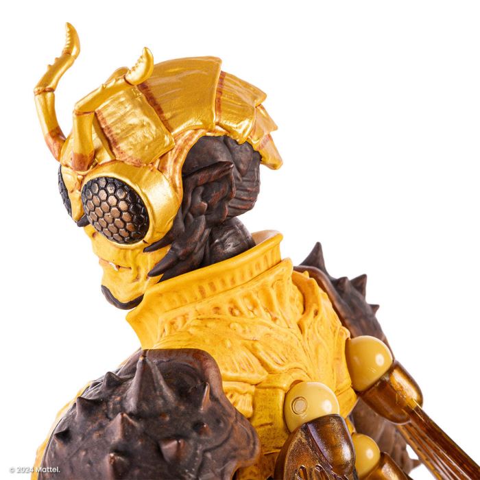 Masters of the Universe - Buzz-Off 1/6