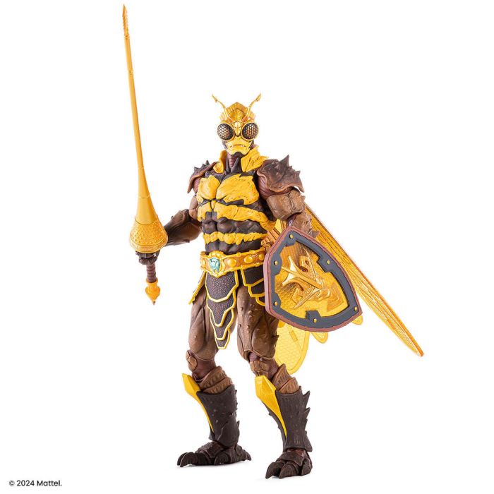 Masters of the Universe - Buzz-Off 1/6