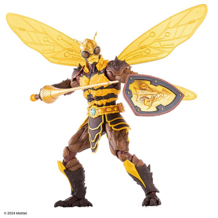 Masters of the Universe - Buzz-Off 1/6