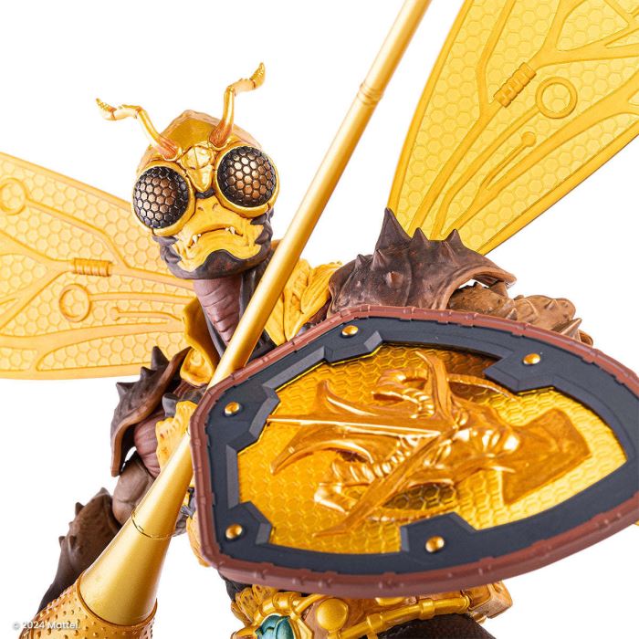 Masters of the Universe - Buzz-Off 1/6