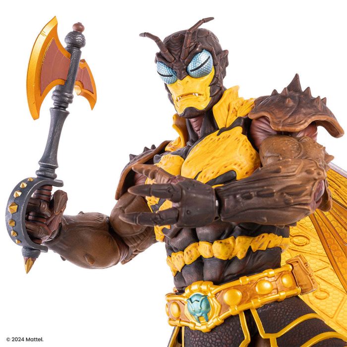 Masters of the Universe - Buzz-Off 1/6