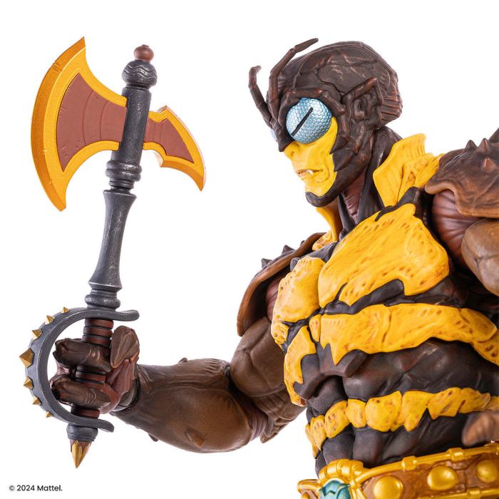 Masters of the Universe - Buzz-Off 1/6