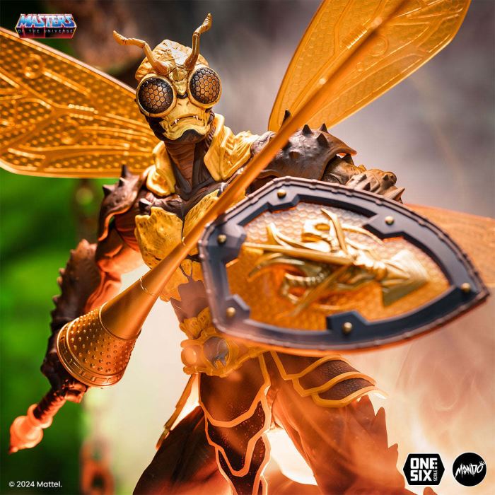 Masters of the Universe - Buzz-Off 1/6