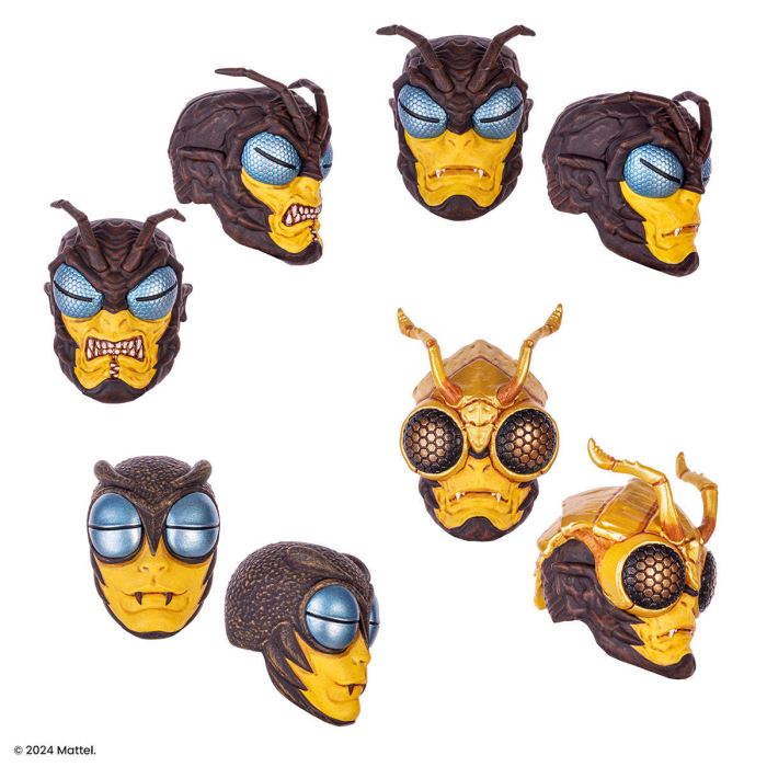 Masters of the Universe - Buzz-Off 1/6