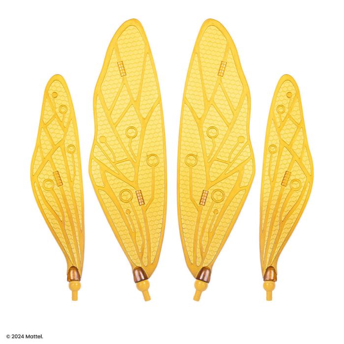 Masters of the Universe - Buzz-Off 1/6