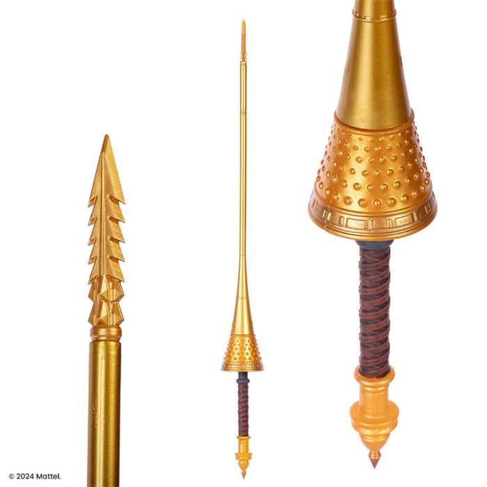 Masters of the Universe - Buzz-Off 1/6