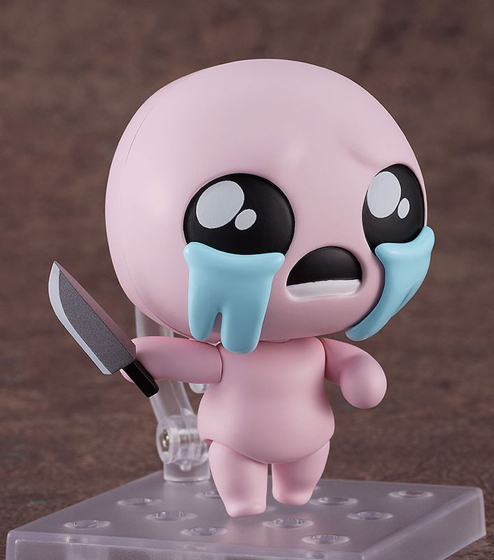 Nendoroid The Binding of Isaac