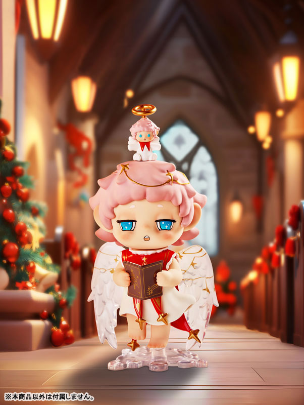 FAYA Snow Country Serenade Series Trading Figure