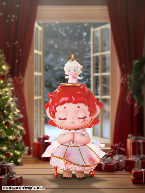 FAYA Snow Country Serenade Series Trading Figure