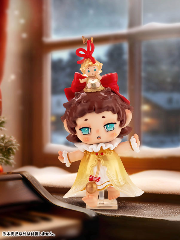 FAYA Snow Country Serenade Series Trading Figure