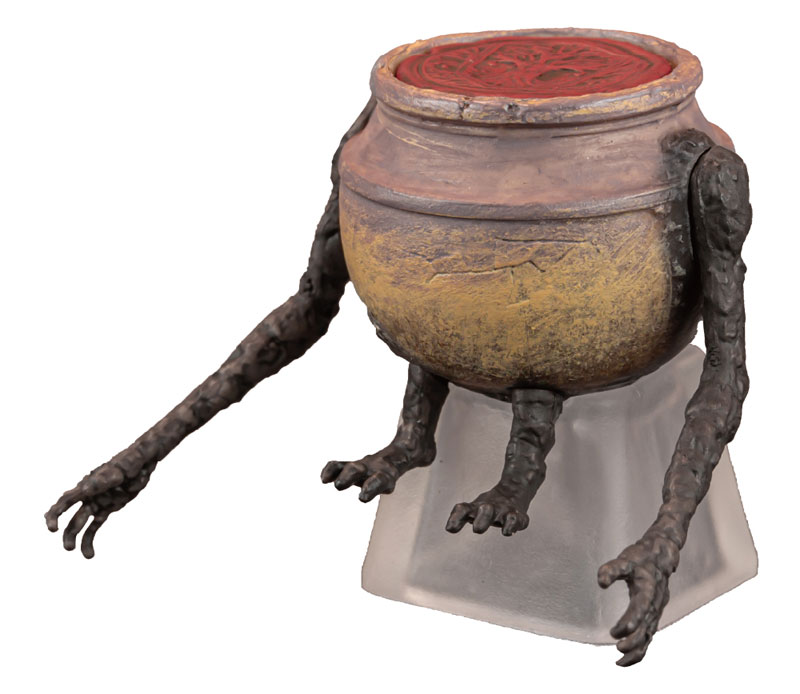 ELDEN RING Jar Bairn