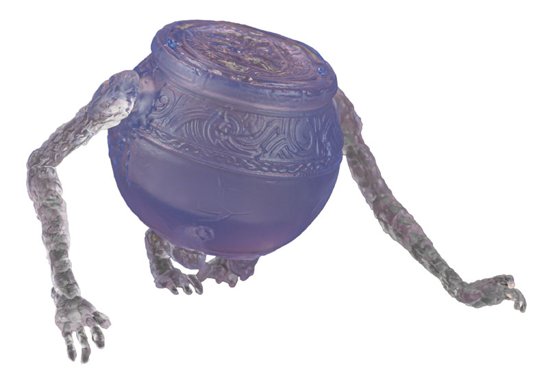 ELDEN RING Jar Bairn