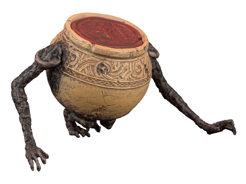 ELDEN RING Jar Bairn