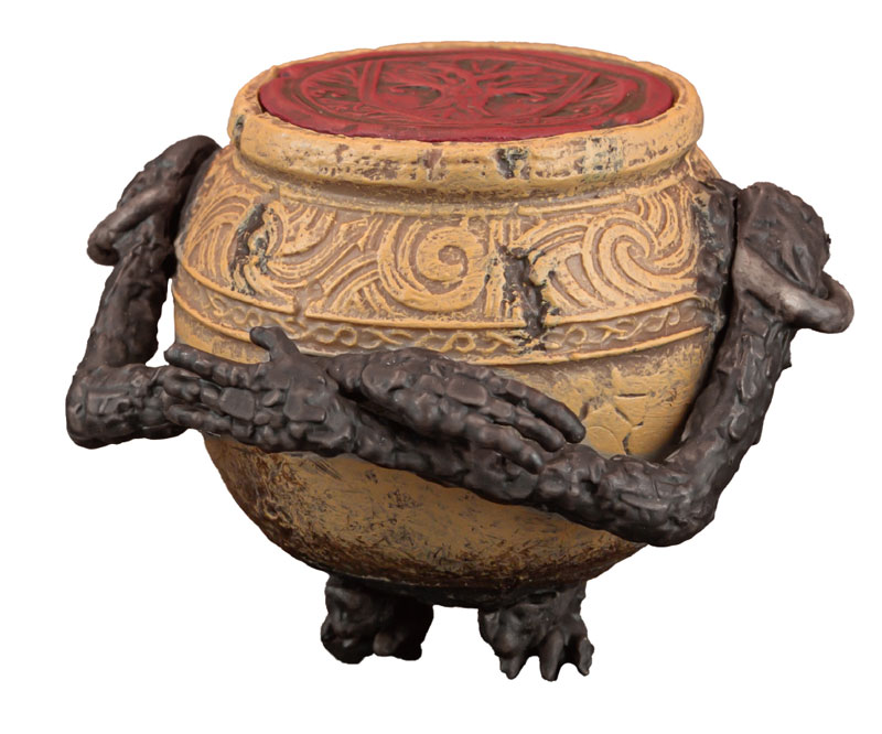 ELDEN RING Jar Bairn