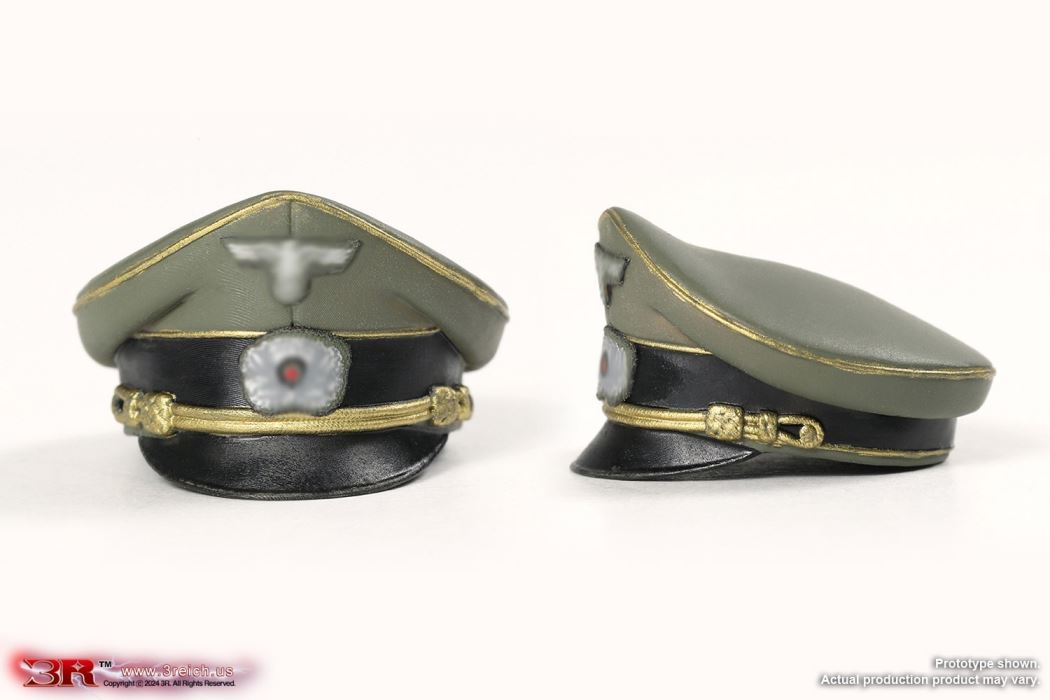 Little Empire Series Second Edition - Guderian 1/12