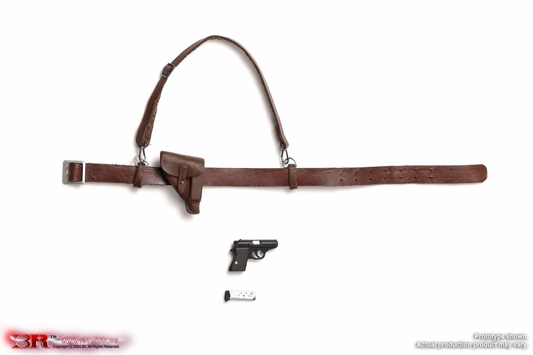 Little Empire Series Second Edition - Guderian 1/12