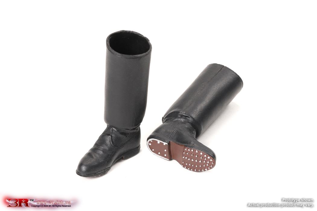 Little Empire Series Second Edition - Guderian 1/12