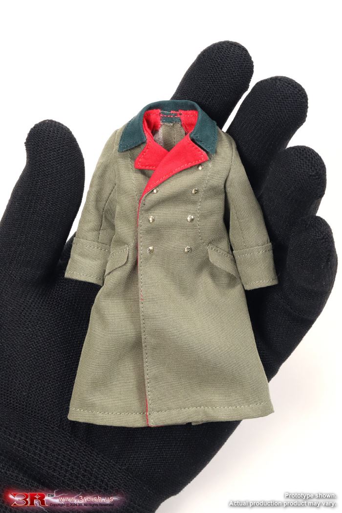 Little Empire Series Second Edition - Guderian 1/12